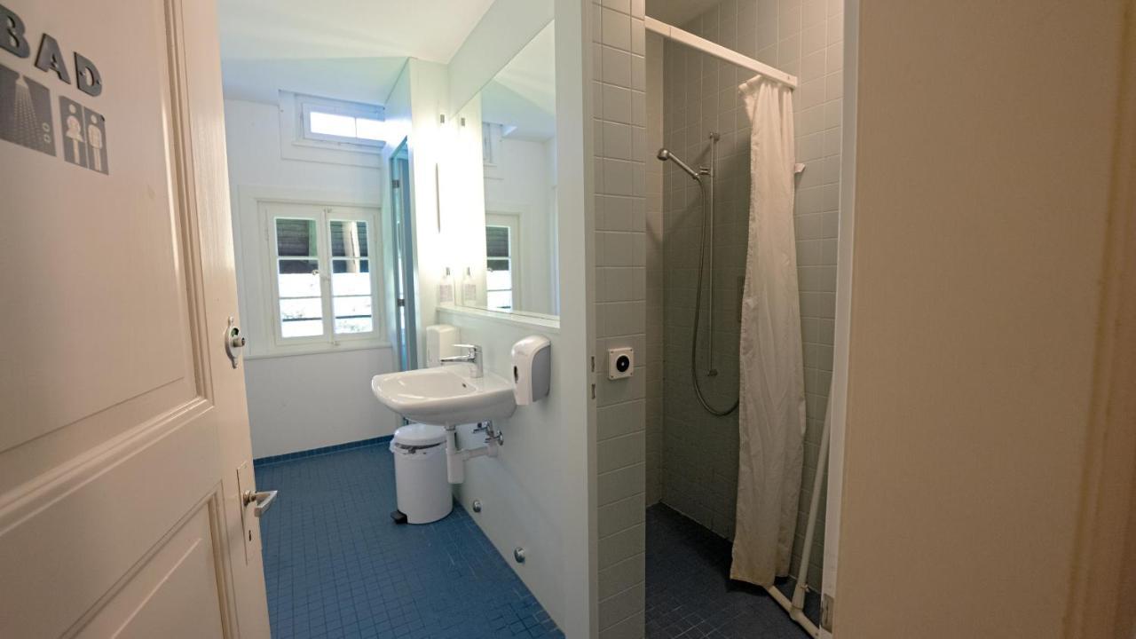 Leissigen Youth Hostel מראה חיצוני תמונה